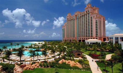 Grand Hyatt Baha Mar