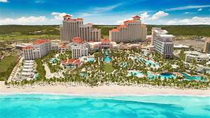 Grand Hyatt Baha Mar