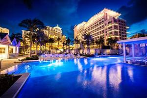 Grand Hyatt Baha Mar