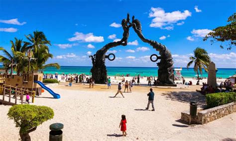 Grand Hyatt Playa del Carmen Resort