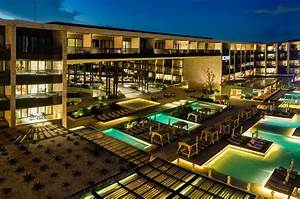 Grand Hyatt Playa del Carmen Resort