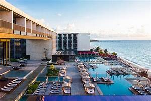 Grand Hyatt Playa del Carmen Resort