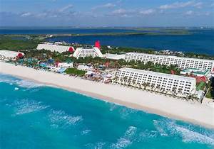 Grand Oasis Cancun