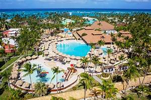 Grand Palladium Bavaro Suites Resort & Spa