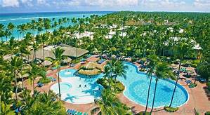 Grand Palladium Bavaro Suites Resort & Spa