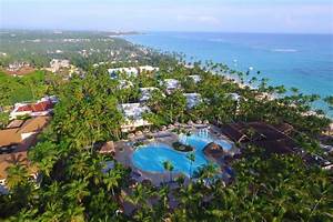 Grand Palladium Bavaro Suites Resort & Spa