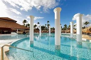 Grand Palladium Bavaro Suites Resort & Spa