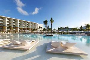 Grand Palladium Costa Mujeres Resort and Spa