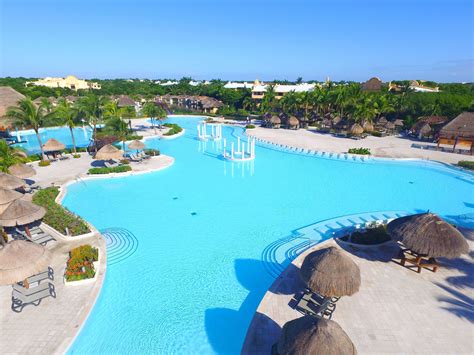 Grand Palladium Costa Mujeres Resort and Spa