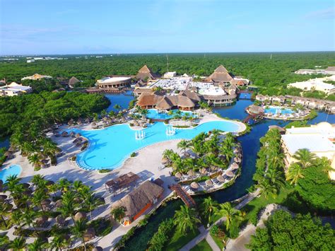 Grand Palladium Costa Mujeres Resort and Spa