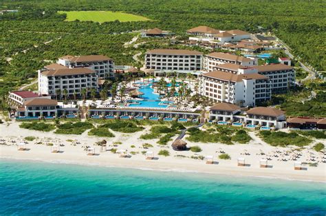 Grand Palladium Costa Mujeres Resort and Spa