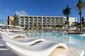 Grand Palladium Costa Mujeres Resort and Spa