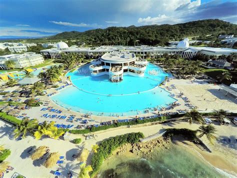 Grand Palladium Jamaica Resort and Spa