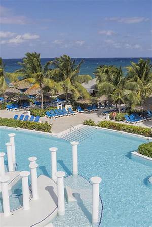 Grand Palladium Jamaica Resort and Spa