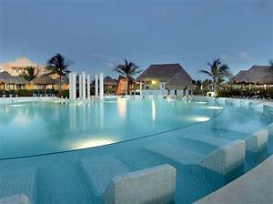 Grand Palladium Kantenah Resort & Spa