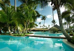 Grand Palladium Punta Cana Resort & Spa