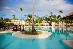 Grand Palladium Punta Cana Resort and Spa