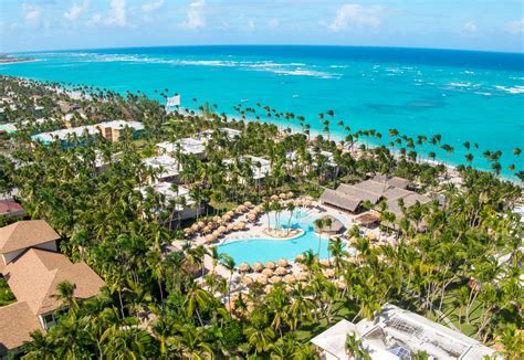 Grand Palladium Punta Cana Resort & Spa