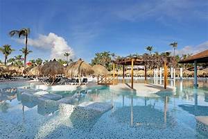 Grand Palladium Punta Cana Resort & Spa