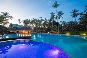 Grand Palladium Punta Cana Resort & Spa