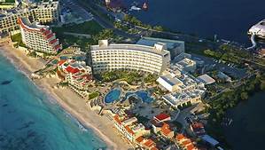 Grand Park Royal Cancun