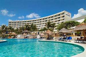 Grand Park Royal Cancun