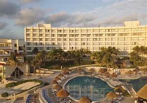 Grand Park Royal Cancun