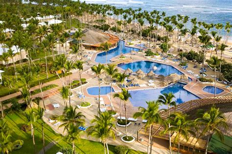 Grand Sirenis Punta Cana Resort