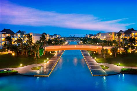 Grand Sirenis Punta Cana Resort