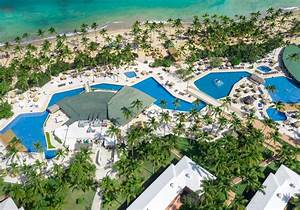 Grand Sirenis Punta Cana Resort