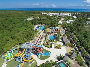 Grand Sirenis Punta Cana Resort