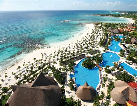 Grand Sirenis Riviera Maya Resort & Spa