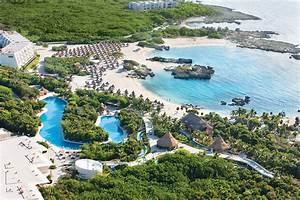 Grand Sirenis Riviera Maya Resort & Spa