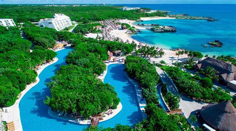 Grand Sirenis Riviera Maya Resort & Spa