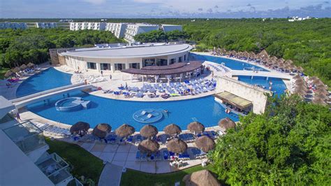 Grand Sirenis Riviera Maya Resort & Spa