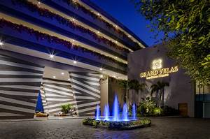 Grand Velas Los Cabos