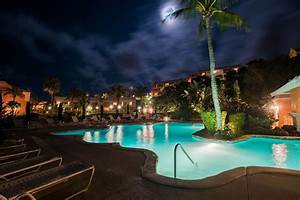 Grotto Bay Beach Resort & Spa