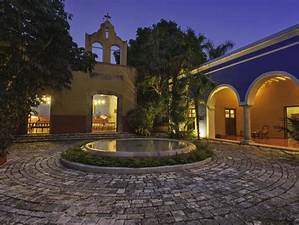 Hacienda San Jose, A Luxury Collection Hotel, San Jose