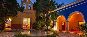 Hacienda San Jose, A Luxury Collection Hotel, San Jose