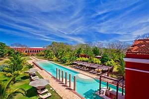 Hacienda Temozon, A Luxury Collection Hotel, Temozon Sur