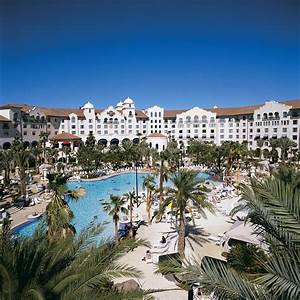 Hard Rock Hotel and Casino Punta Cana