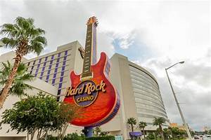 Hard Rock Hotel & Casino Punta Cana