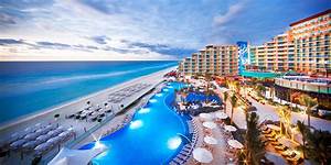 Hard Rock Hotel Cancun