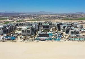 Hard Rock Hotel Los Cabos