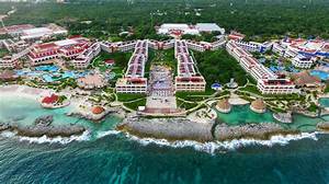 Hard Rock Hotel Riviera Maya