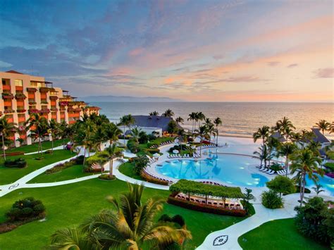 Hard Rock Hotel Vallarta