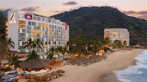 Hard Rock Hotel Vallarta