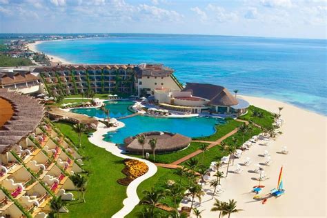 Haven Riviera Cancun