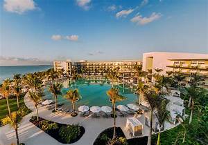 Haven Riviera Cancun