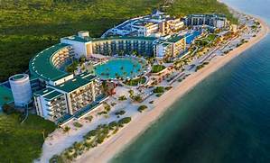 Haven Riviera Cancun